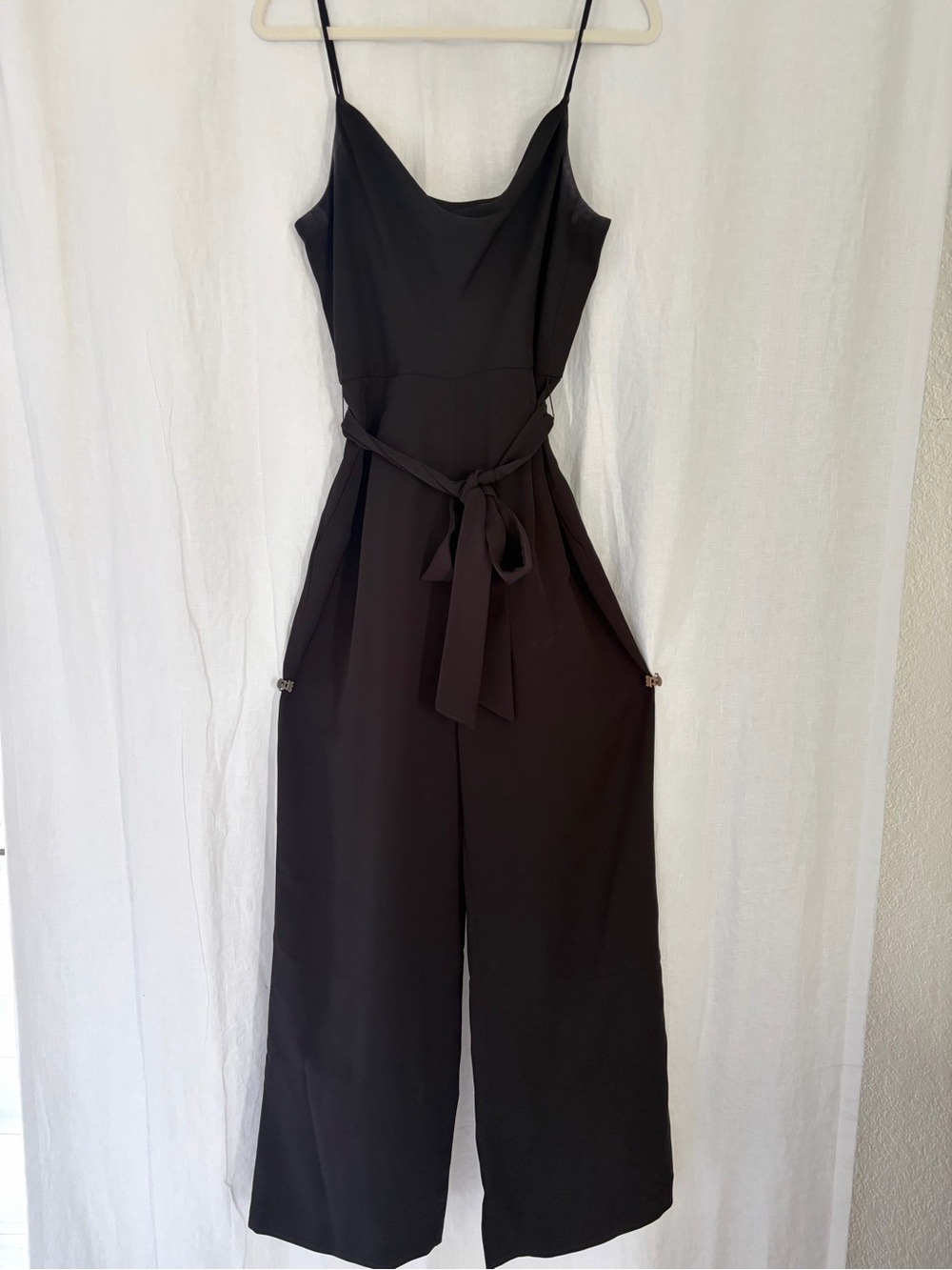 Antonio melani jumpsuit